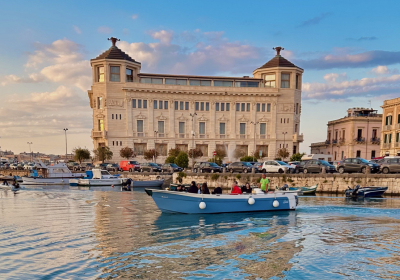 Agenzia/operatore Turistico 18 Isola Bella